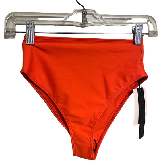 House of Harlow The High-Rise Hipster Bottom size XXS - Picture 7 of 9